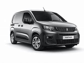 Partner - charge max 800kg